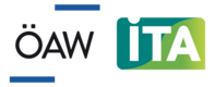 Logo of ÖAW and ITA