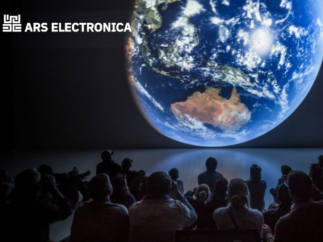 © Ars Electronica Center