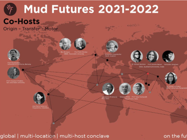 © Mud Futures 2021-2022
