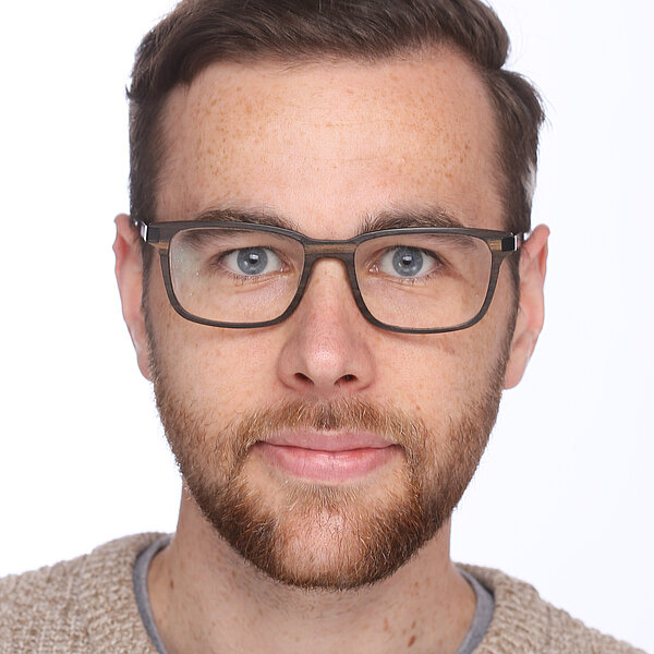 Stefan John (HumTec - Human Technology Center, RWTH Aachen University)