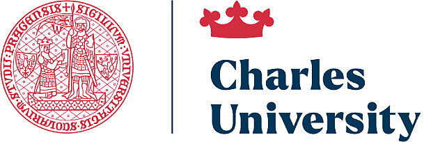 Logo Charles University