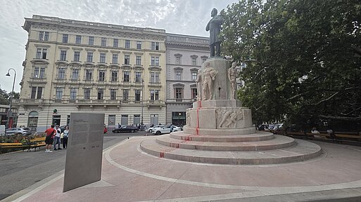 Denkmal