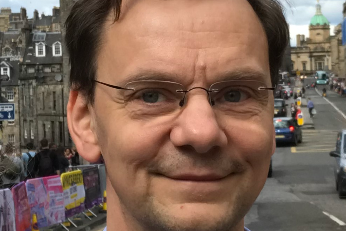 Peter Woitke