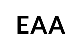 Logo EAA