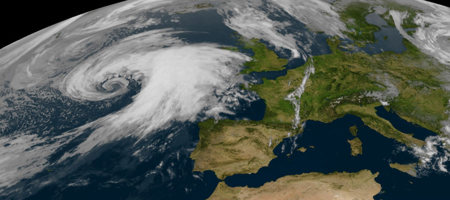 © EUMETSAT