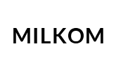 Logo MILKOM