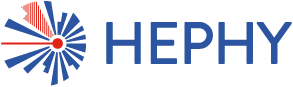 Logo of the HEPHY