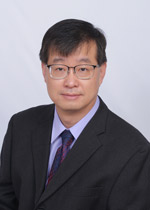 Jun Ye
