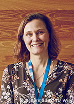 Silke Bühler-Paschen