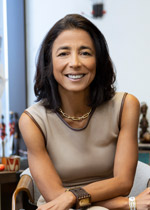 Miriam Merad