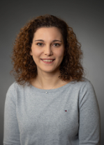 Maria Christakis