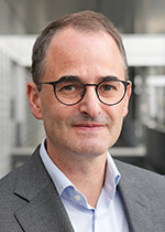 Bijan Fateh-Moghadam