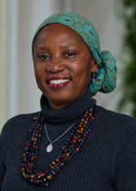 Nancy Chongo Kula