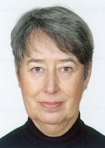 Margit Fischer