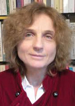 Hélène Frankowska