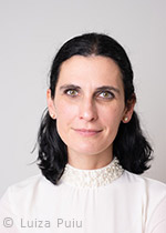 Laura Kovács
