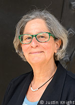 Susan Solomon