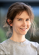 Amelia Douglass