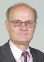 Hans-Dieter Klein