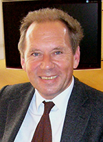 Michael Rössner
