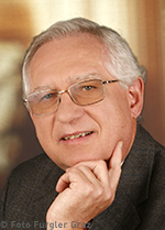 Helmut O. Rucker