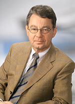 Ulrich Schubert