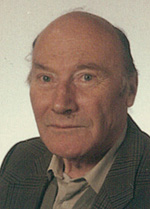 Rudolf Haag