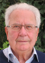 Gerhard Haerendel