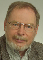 Wolfgang Haubrichs