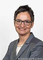 Kristina Stoeckl
