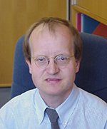 Joachim Burgdörfer