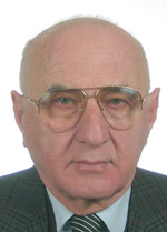 Thomas V. Gamkrelidze