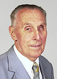 Josef Zemann