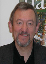 Gerd W. Utermann