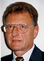 Harald Wolfgang Weber