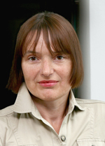 Gabriele Doblhammer-Reiter
