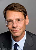 Alfred Wagenhofer