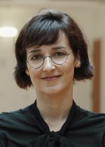Gemma De les Coves