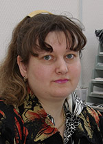 Natalia A. Zinovieva