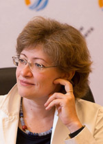 Nina A. Dmitrieva
