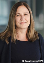 Sylvia Cremer