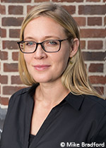 Judith Bovensiepen