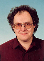 Peter F. Stadler