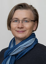 Birgit Kellner
