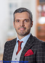 Paolo Sartori