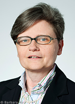 Susanne Weigelin-Schwiedrzik