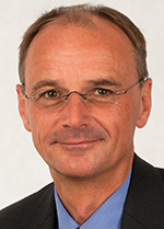 Arno Strohmeyer