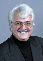 Robert Holzmann