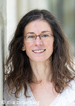 Anna Dolganov