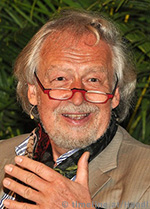 Hubert Christian Ehalt